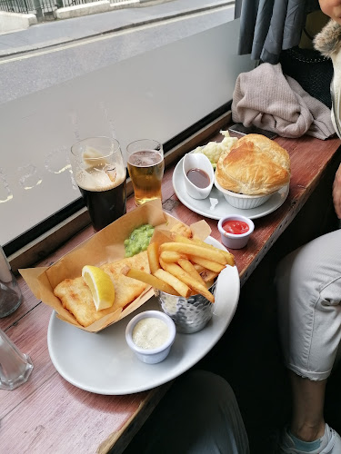 Comentarii opinii despre The Marquis