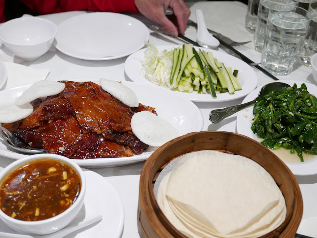 Comentarii opinii despre Four Seasons