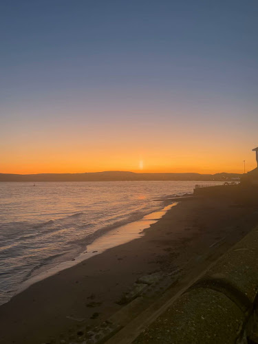 Opinii despre Sea Shore Ice Creamery în Exmouth - Hospitality and gastronomy