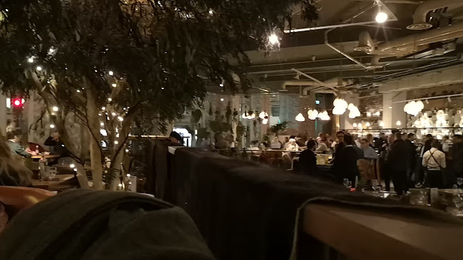 The Folly - Hospitality and gastronomy