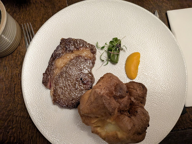 Opinii despre The Poet at Matfield în Tonbridge - Hospitality and gastronomy