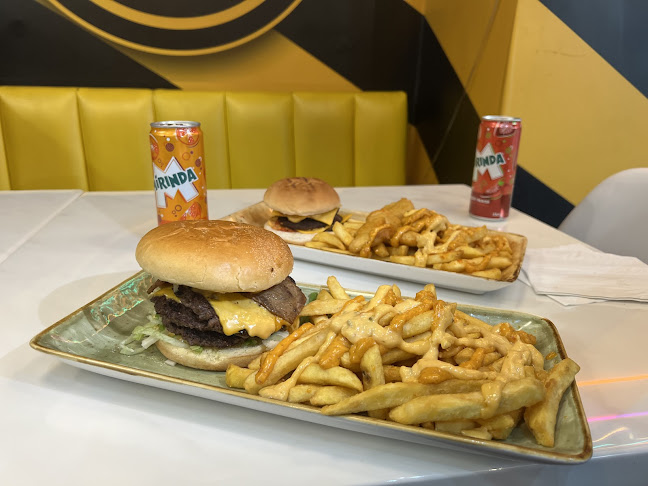 Opinii despre Phat Bite în London - Hospitality and gastronomy