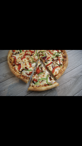 Caprinos Pizza Faringdon - Hospitality and gastronomy