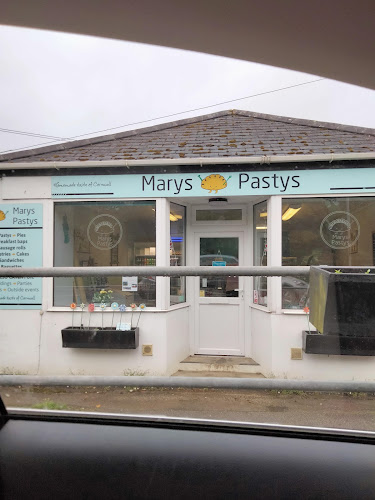 MARYS PASTYS - Truro