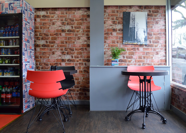 Slice Of New York, 154 Yardley Road, Birmingham B27 6LR, United Kingdom