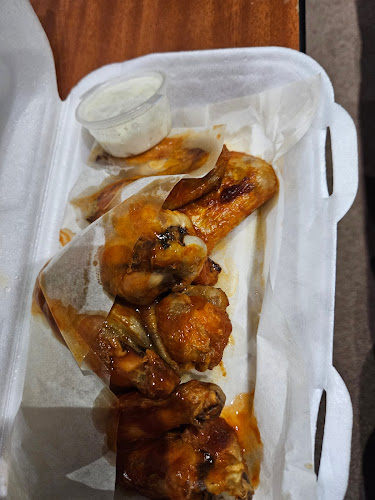 Opinii despre Slice Of New York în Birmingham - Hospitality and gastronomy