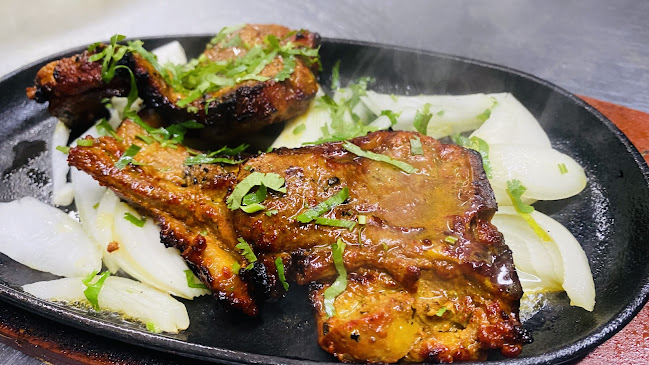 Opinii despre Sizzling în Weybridge - Hospitality and gastronomy