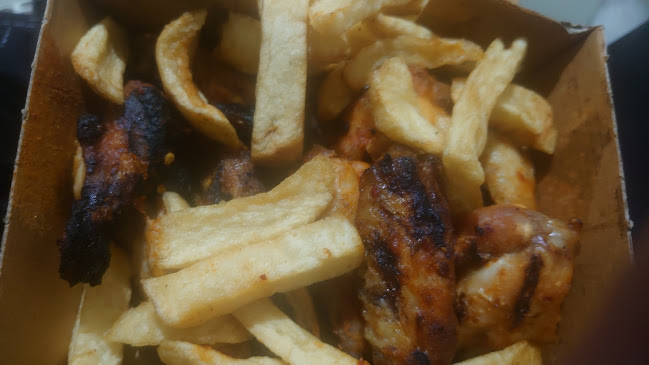 100-102 Narborough Rd, Leicester LE3 0BS, United Kingdom