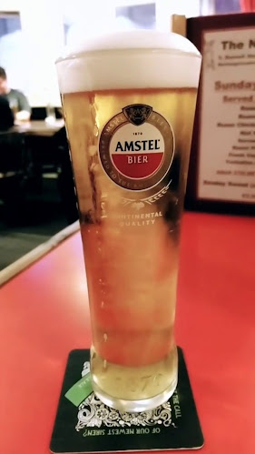 Opinii despre The Nag's Head în Reading - Hospitality and gastronomy