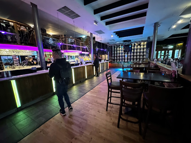 Rock Garden Cafe Bar - Torquay