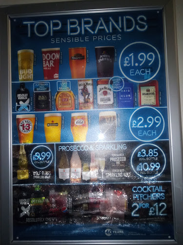 Maddys Sandwich Shop