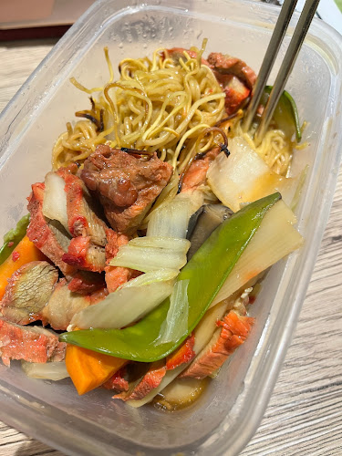 Oriental Chef - Godalming