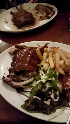 Opinii despre Cattlemen's Grill în Harrogate - Hospitality and gastronomy