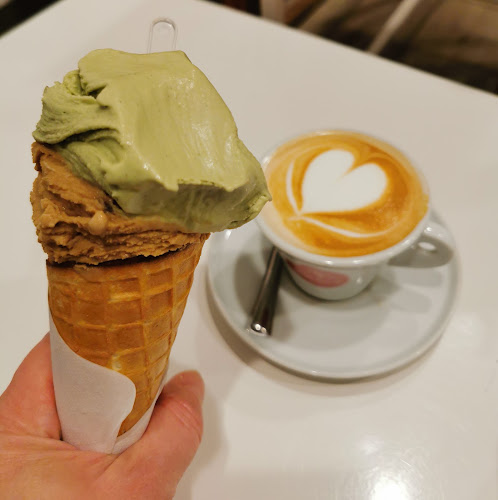 Unico Gelato & Caffé - Bromley