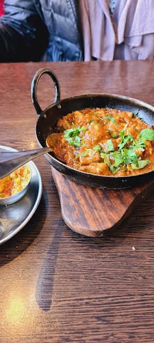 Khyber cafe - Hospitality and gastronomy