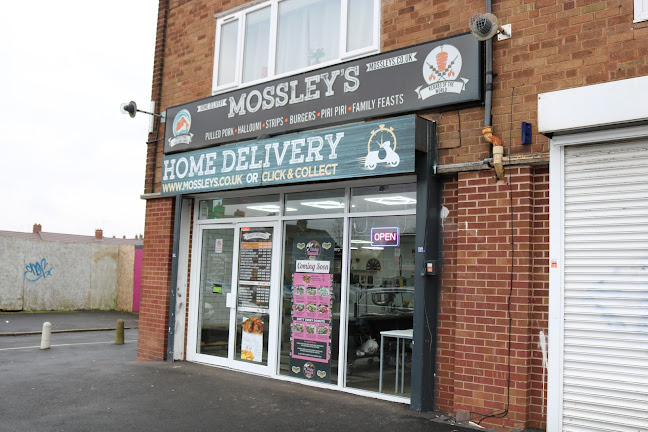 Mossleys