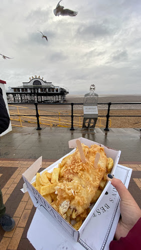 Comentarii opinii despre The Pier Cleethorpes - Papas