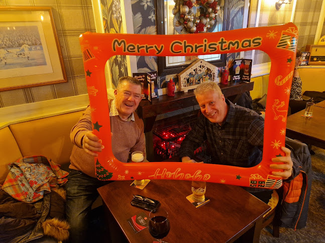 Comentarii opinii despre THE LITTLE BULL MIDDLESTOWN