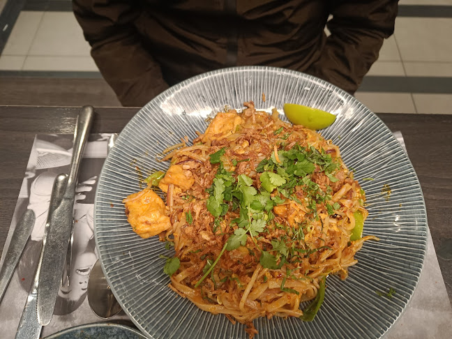 wagamama stevenage - Stevenage