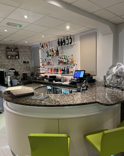 Crustacean - Hospitality and gastronomy