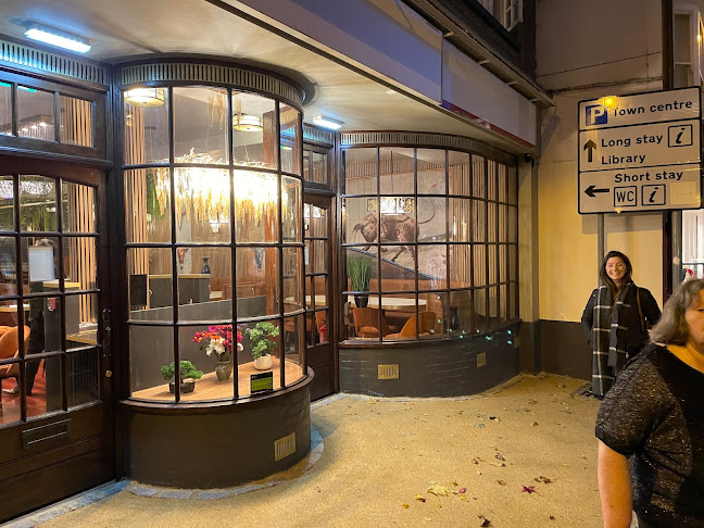 Opinii despre Floyds Grill Ltd în Faringdon - Hospitality and gastronomy