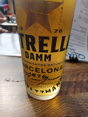 The George Bar & Grill