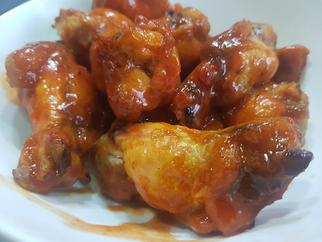 Slice Of New York, 154 Yardley Road, Birmingham B27 6LR, United Kingdom