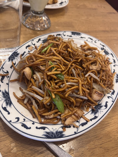 Thainese Restaurant - Hospitality and gastronomy