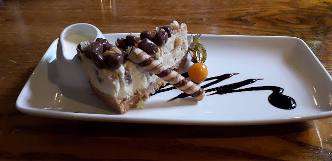 The Hand & Dagger Inn - Preston