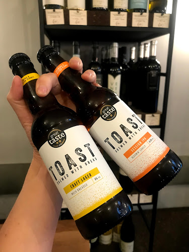 Comentarii opinii despre Humble Grape Battersea