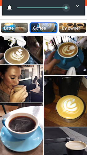 Opinii despre The Ethiopian Coffee Company în London - Hospitality and gastronomy