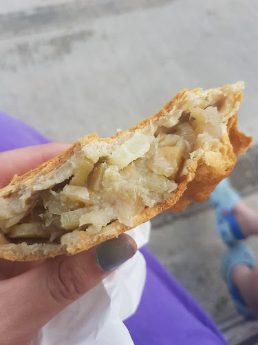 Comentarii opinii despre MARYS PASTYS