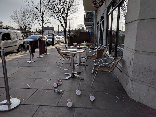 Costa Coffee (Neasden) - Hospitality and gastronomy