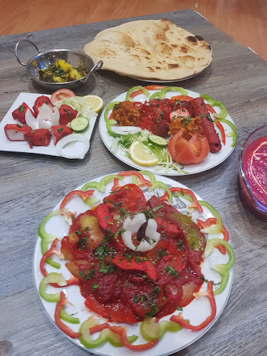 Shuhel Express Stockport