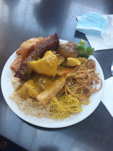 George St, Exeter EX1 1BU