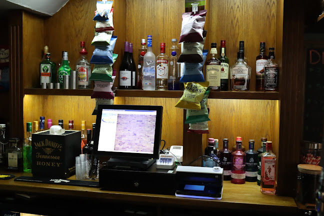 Comentarii opinii despre The Shoulder Of Mutton