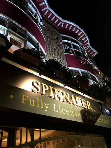 The Spinnaker - Hospitality and gastronomy