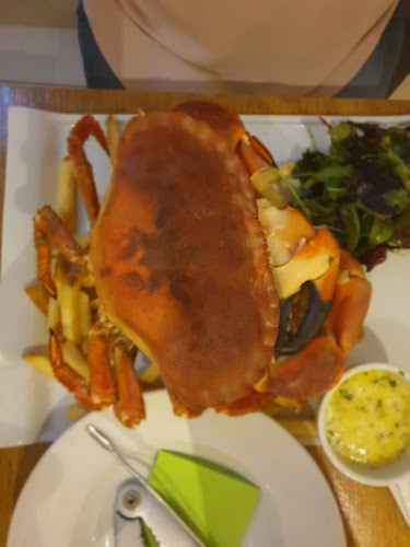 Opinii despre Crustacean în Weymouth - Hospitality and gastronomy