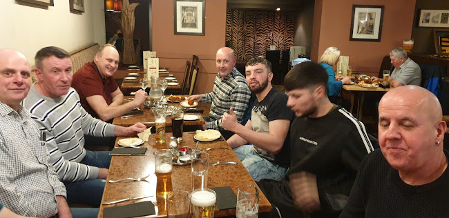 Opinii despre Zafran Indian Restaurant în Neath - Hospitality and gastronomy