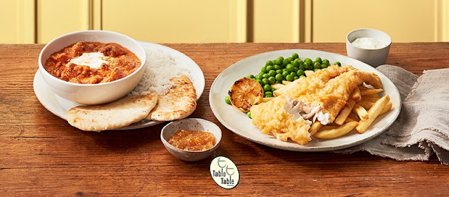 Comentarii opinii despre Horse & Jockey Table Table