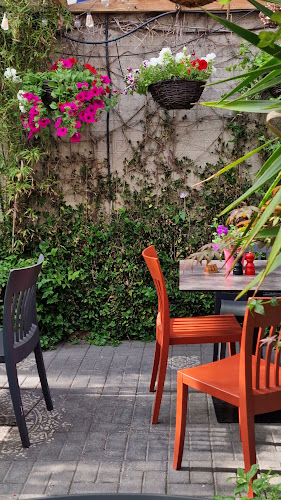 Nuova Italia Restaurant - Hospitality and gastronomy