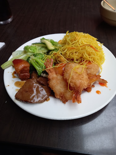 George St, Exeter EX1 1BU