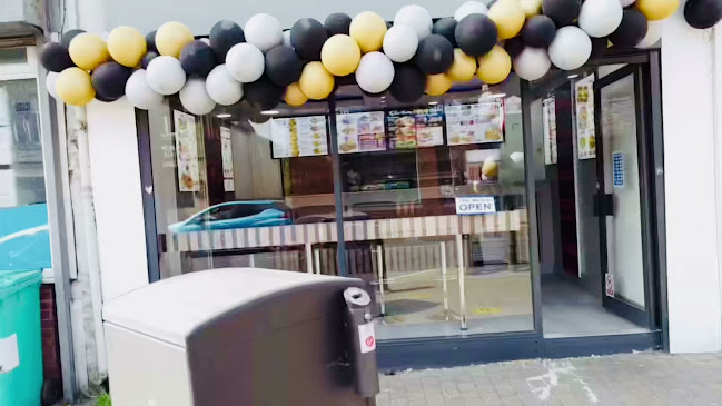 Comentarii opinii despre Freddys Rotherham