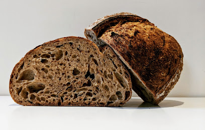 The Grateful Bread Bakery