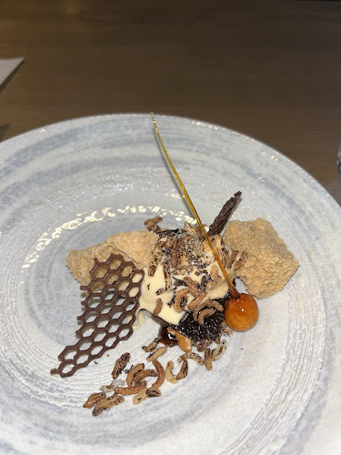 Comentarii opinii despre Harborne Kitchen