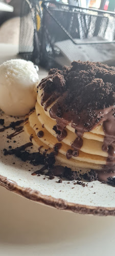 Comentarii opinii despre Little Dessert Shop Cardiff