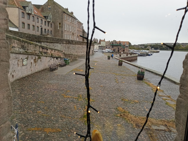 The Lookout Quayside, Berwick-upon-Tweed TD15 1HA