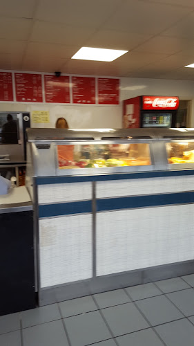 The Happy Fish & Chips