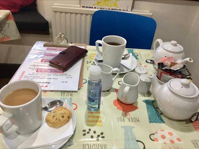 39 Main Rd, Northampton NN5 6JF, United Kingdom