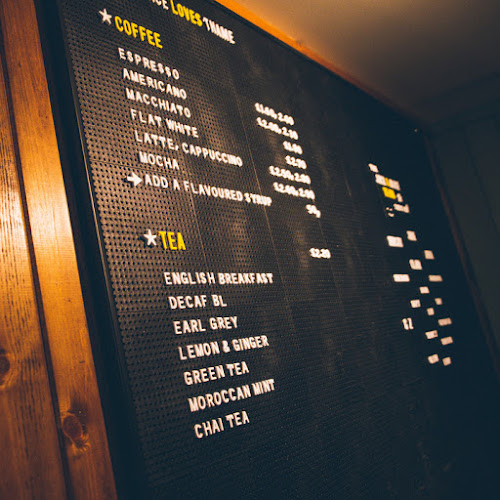 Jack and Alice - Hospitality and gastronomy